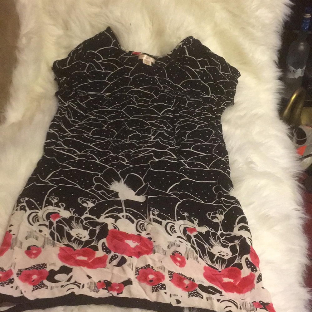 Lux dress